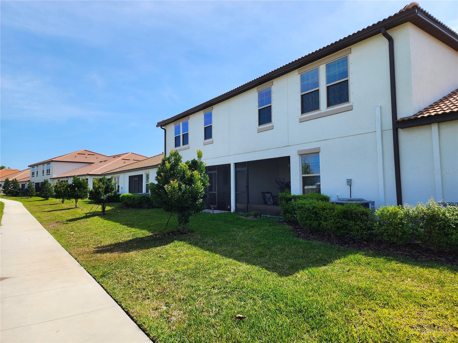FOREST BROOKE ACTIVE ADULT PH - Residential