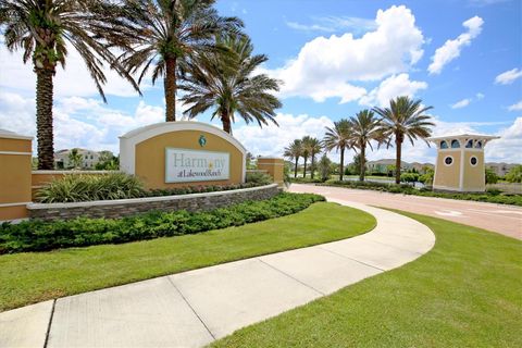 A home in BRADENTON