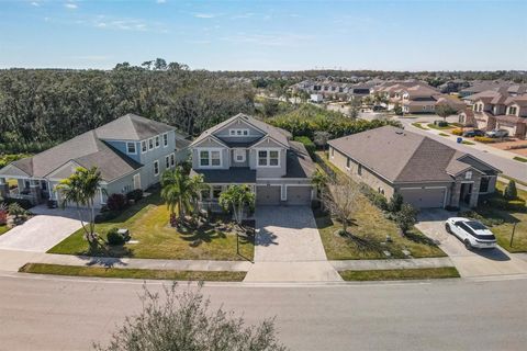 A home in BRADENTON