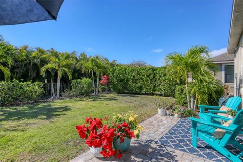 A home in BRADENTON