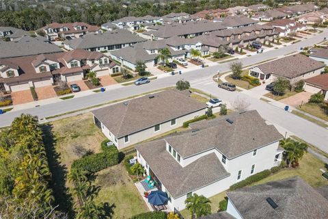 A home in BRADENTON