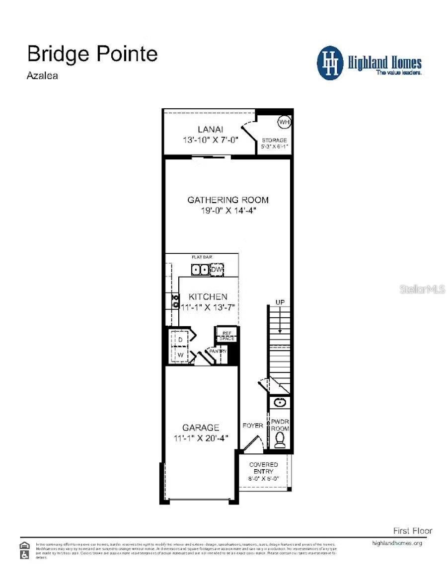 366 CHESAPEAKE DRIVE