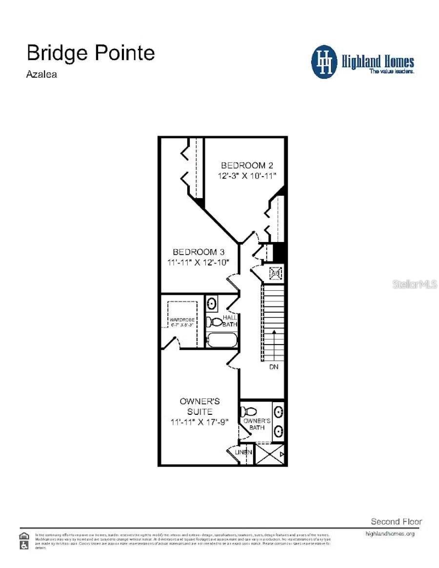 366 CHESAPEAKE DRIVE