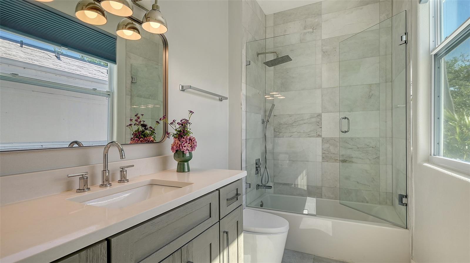 PRESTANCIA - Residential