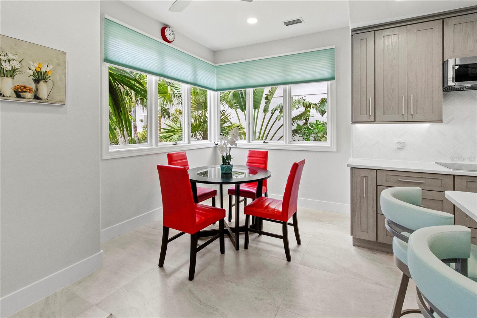 PRESTANCIA - Residential