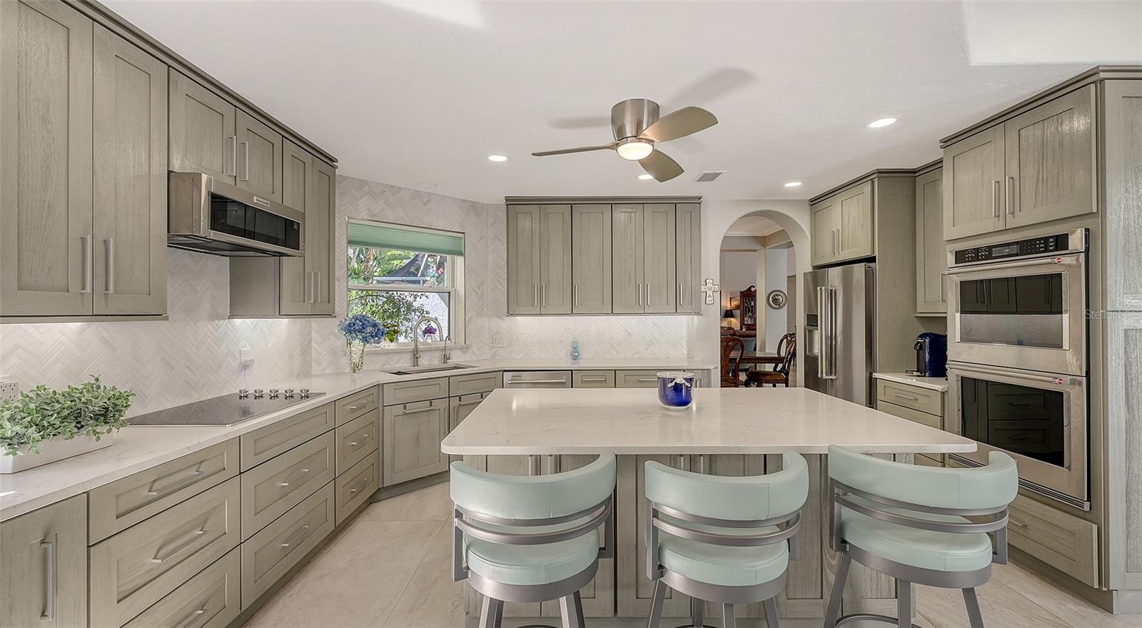 PRESTANCIA - Residential