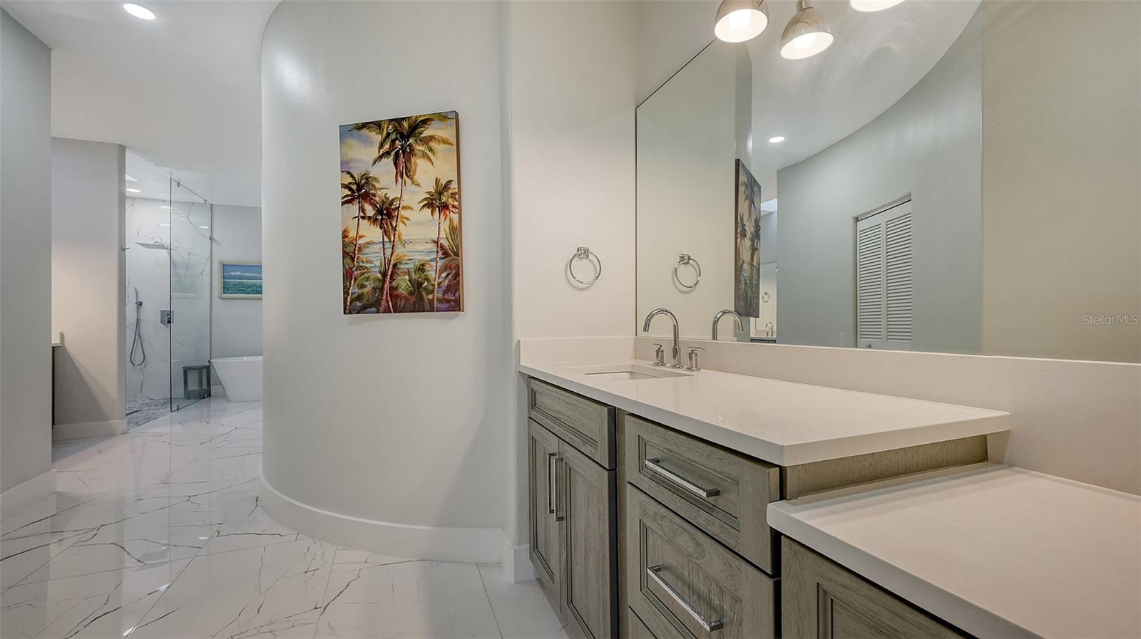 PRESTANCIA - Residential