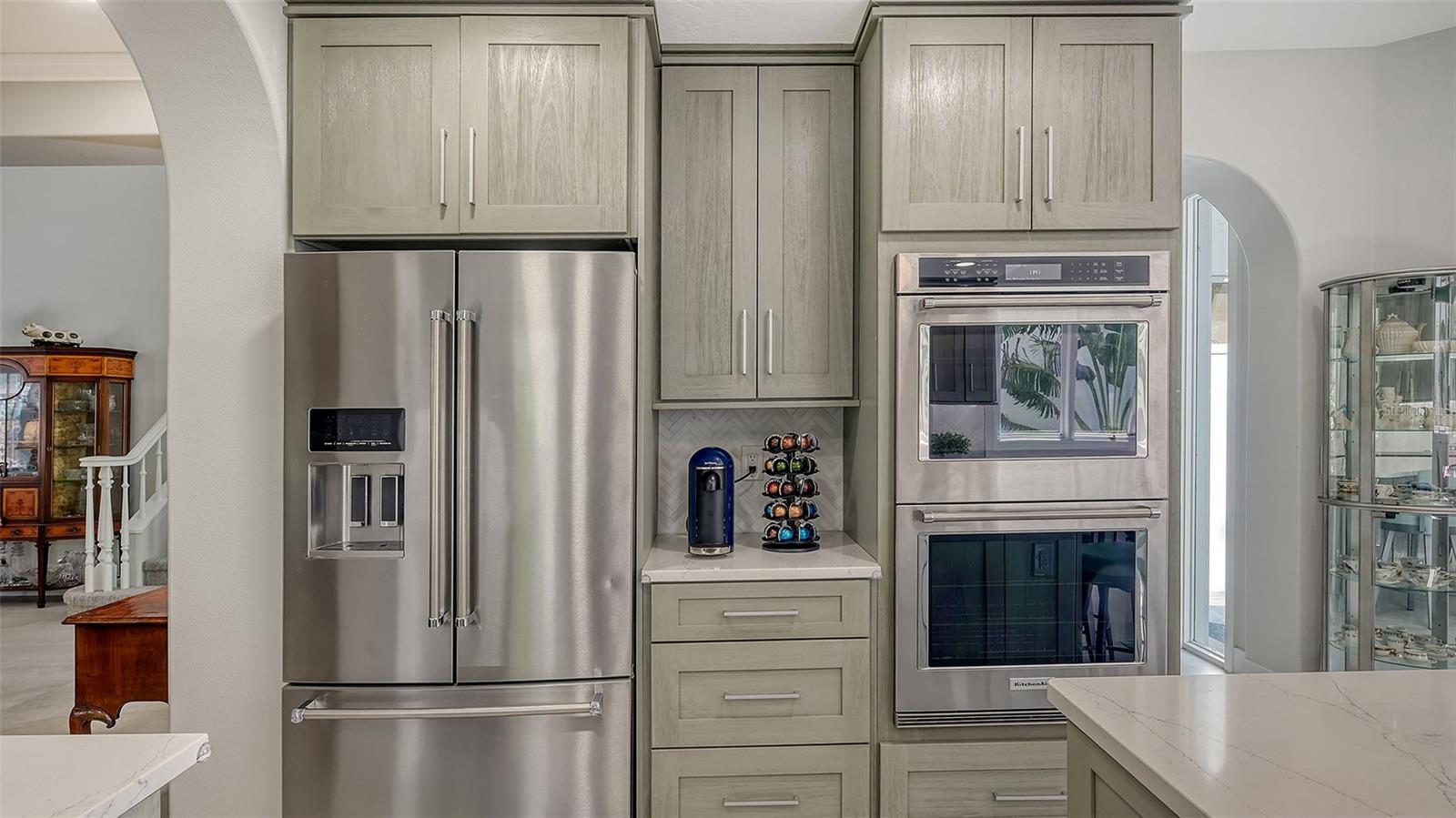 PRESTANCIA - Residential