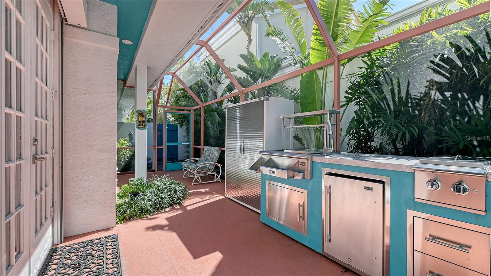 PRESTANCIA - Residential