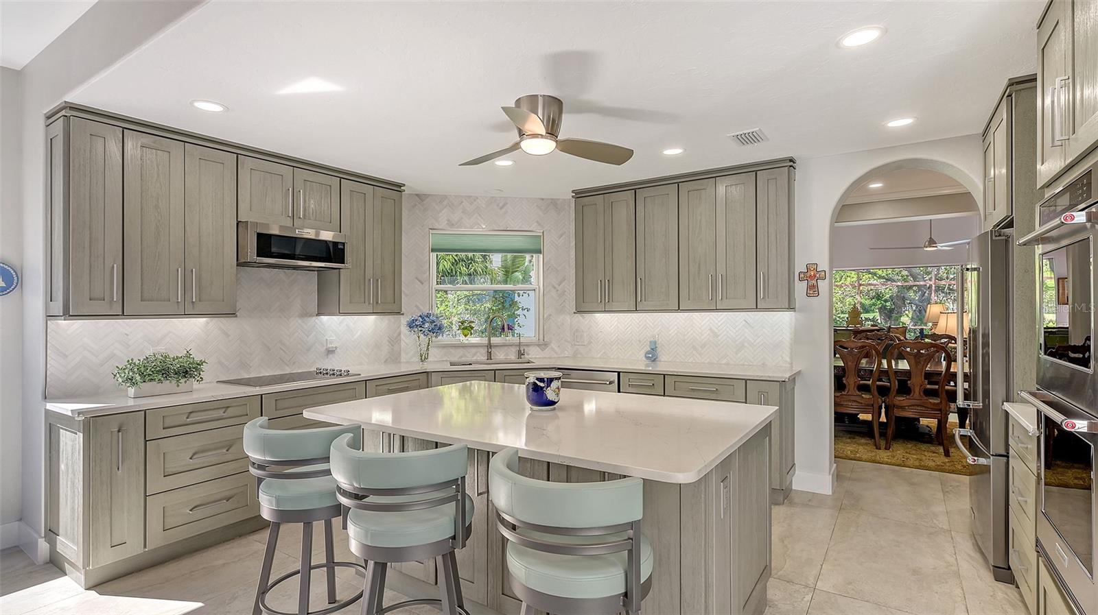 PRESTANCIA - Residential