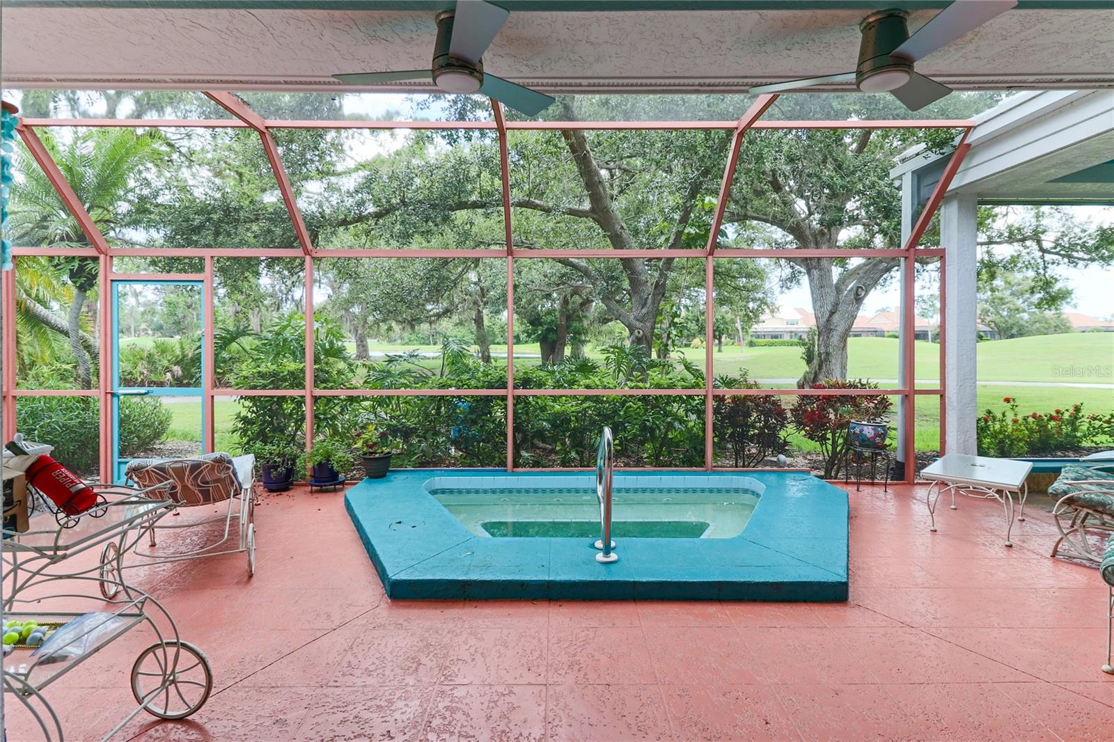 PRESTANCIA - Residential