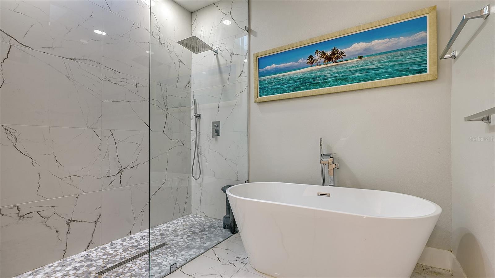 PRESTANCIA - Residential