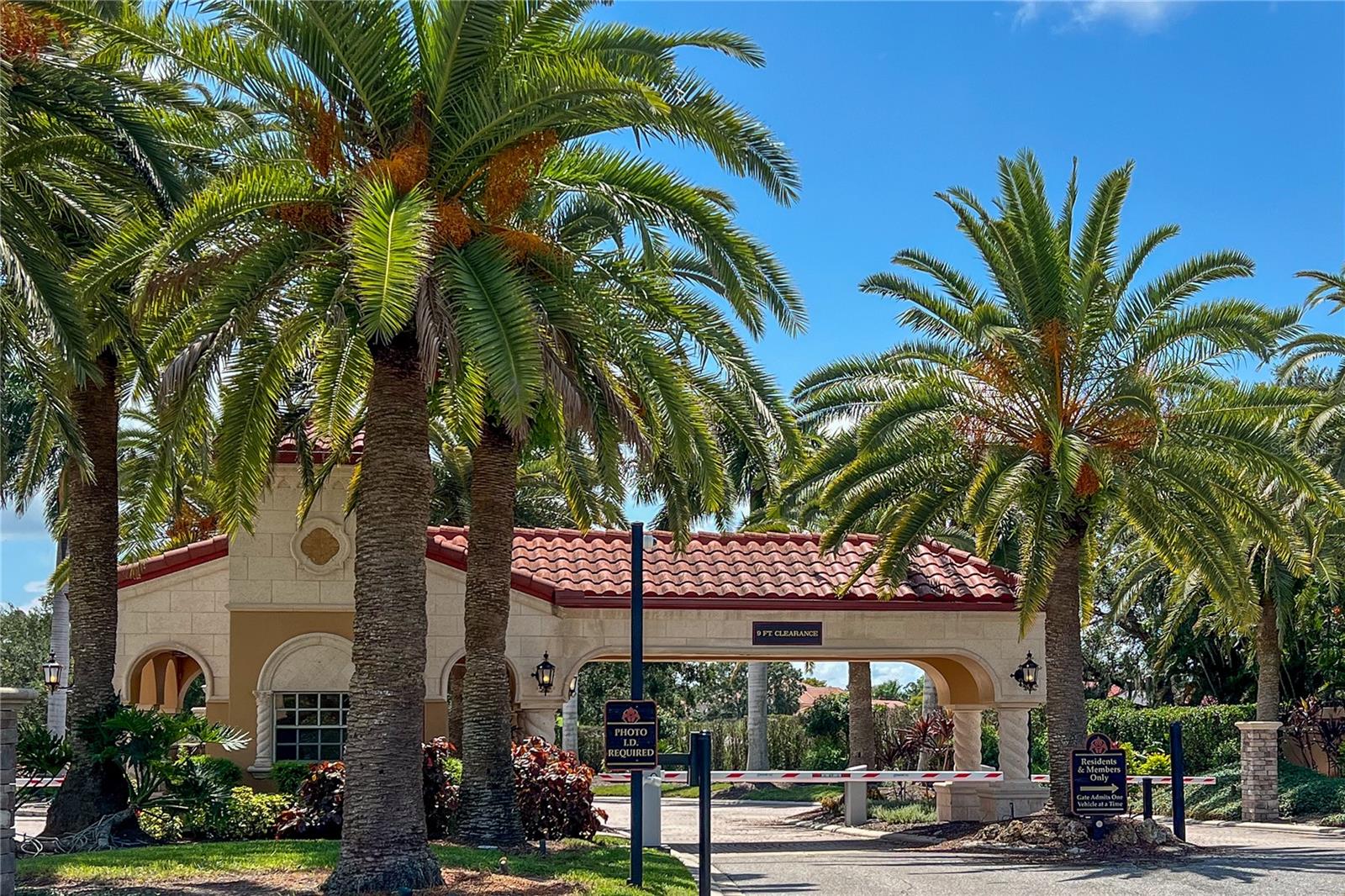 PRESTANCIA - Residential