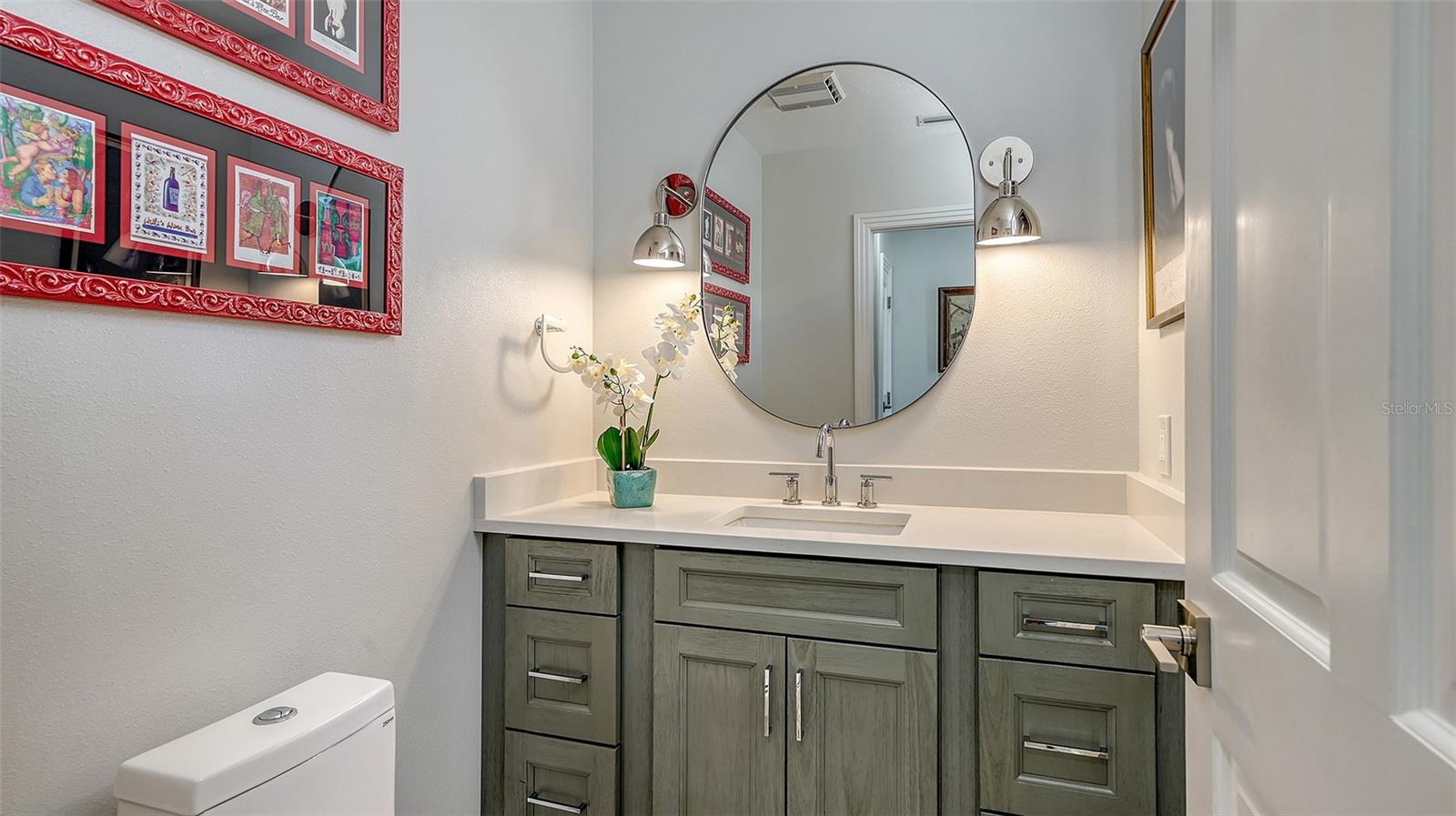 PRESTANCIA - Residential