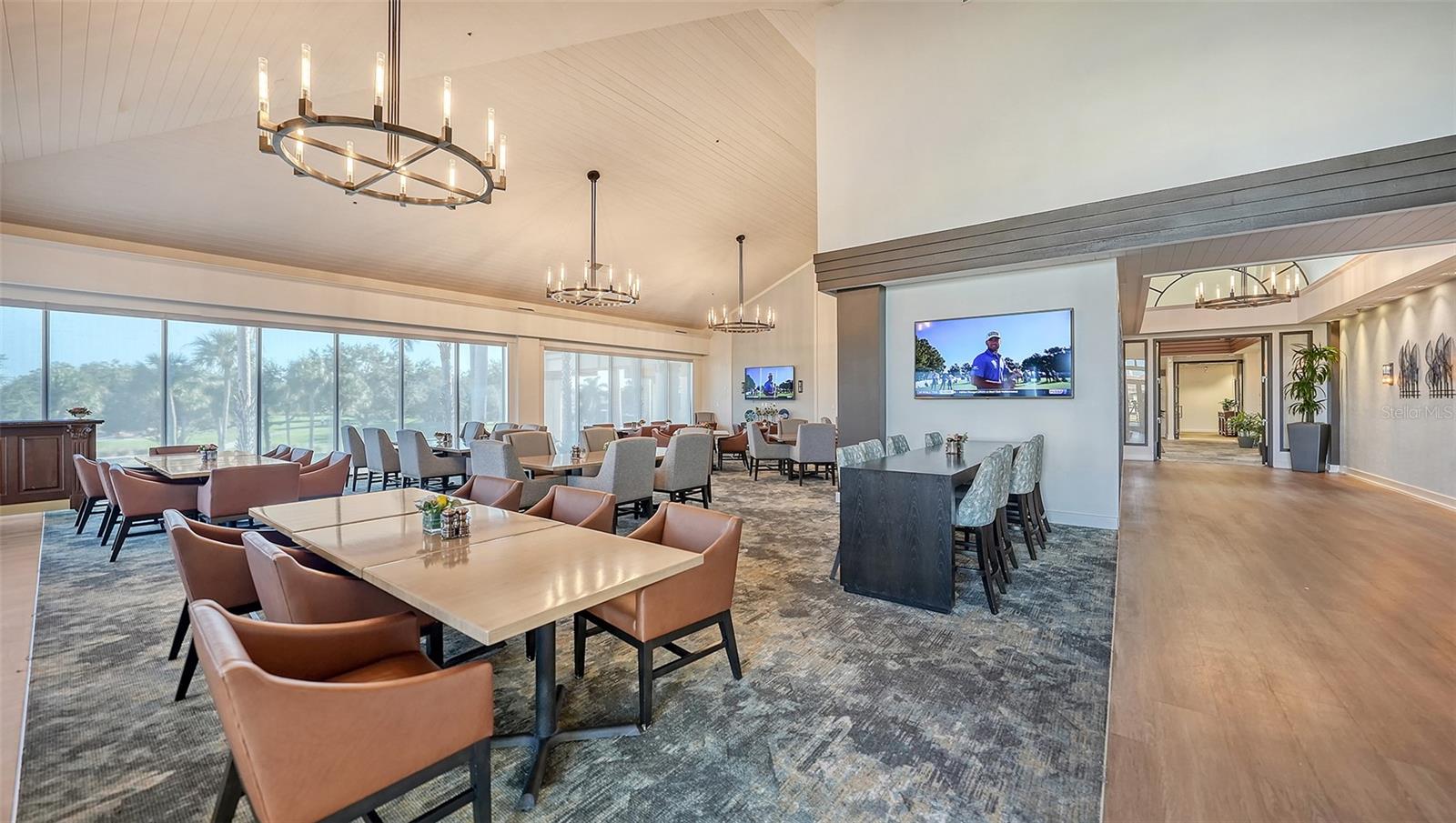 PRESTANCIA - Residential