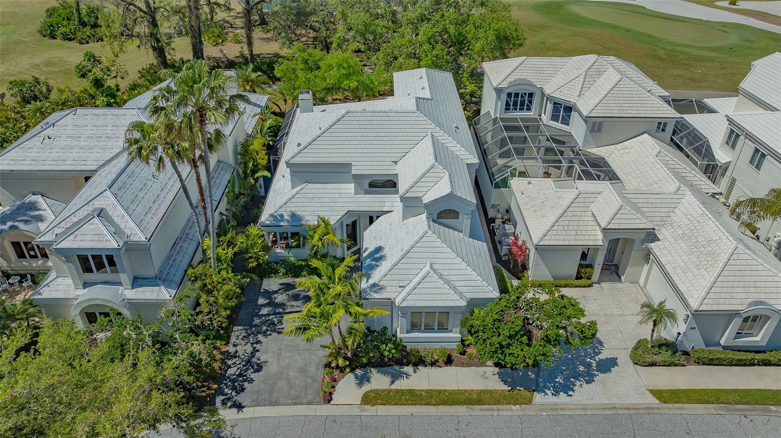 PRESTANCIA - Residential