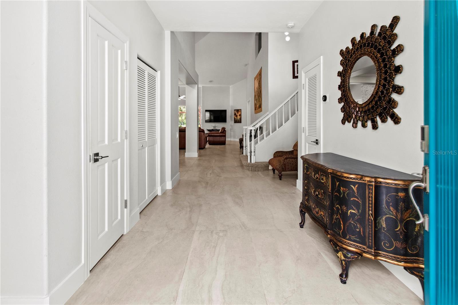 PRESTANCIA - Residential