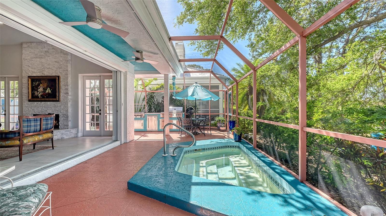 PRESTANCIA - Residential