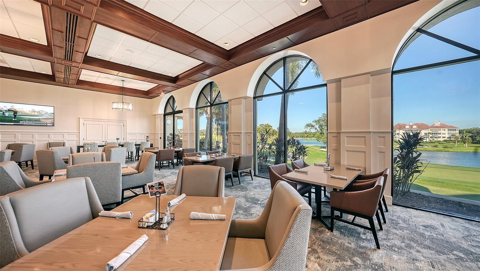 PRESTANCIA - Residential