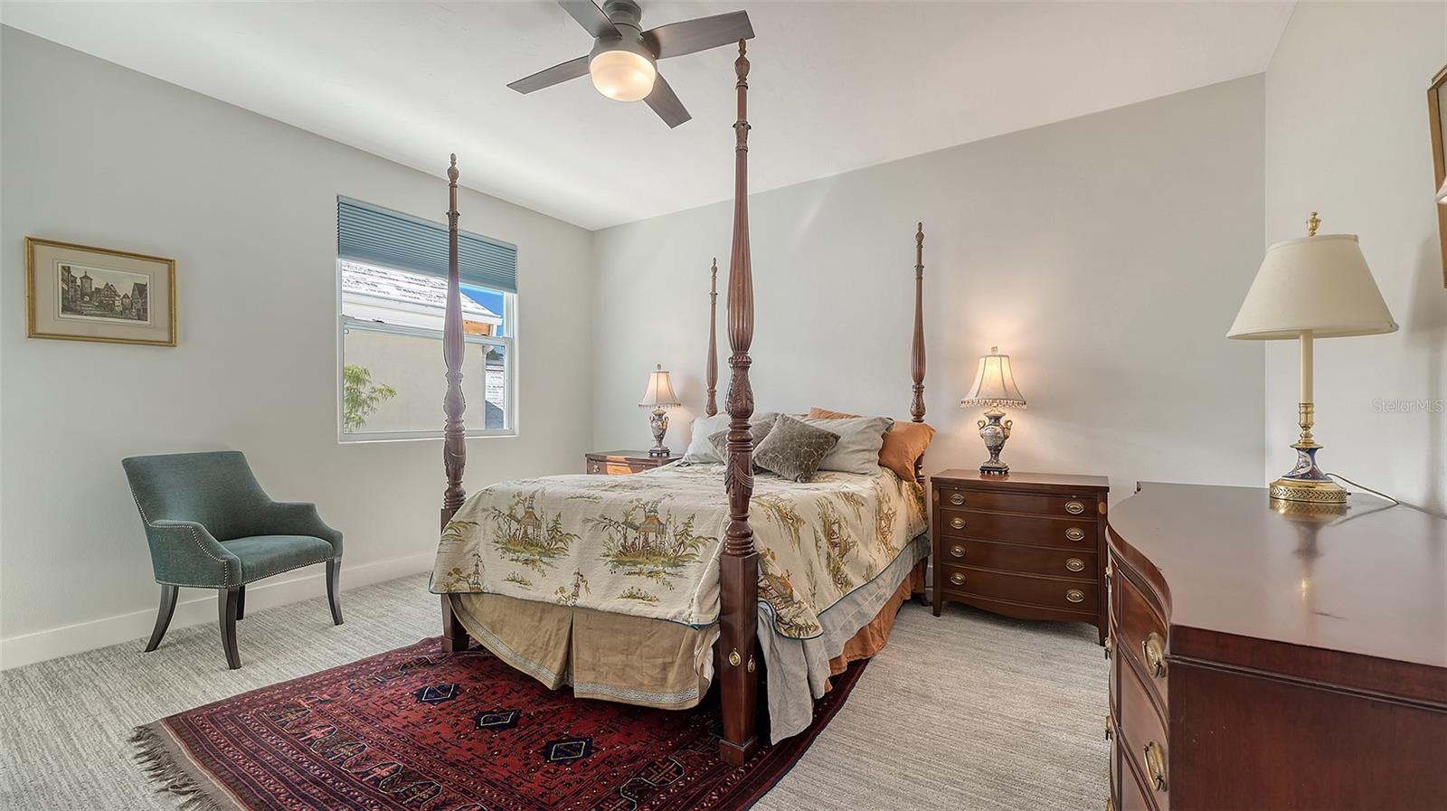 PRESTANCIA - Residential