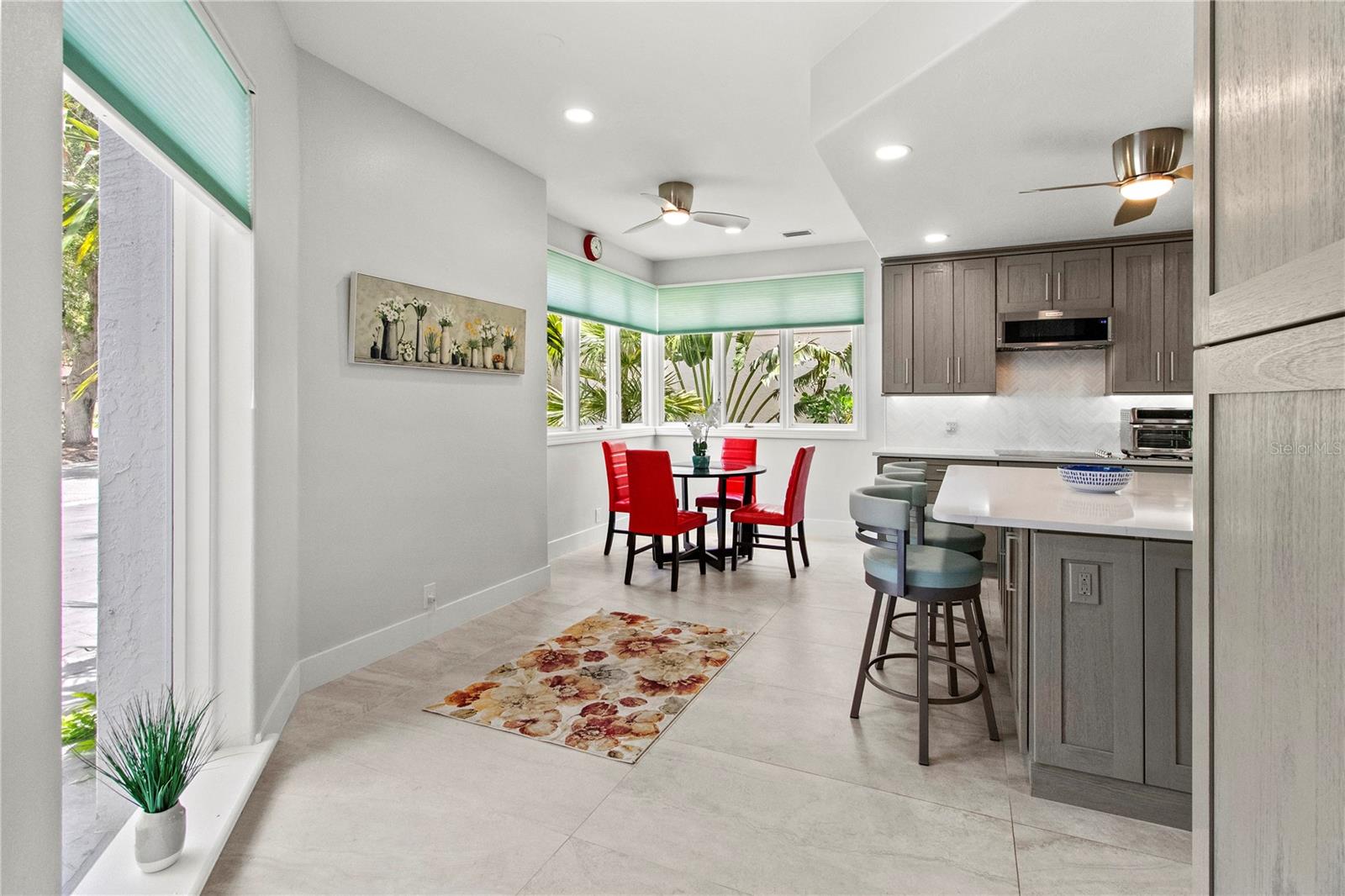 PRESTANCIA - Residential