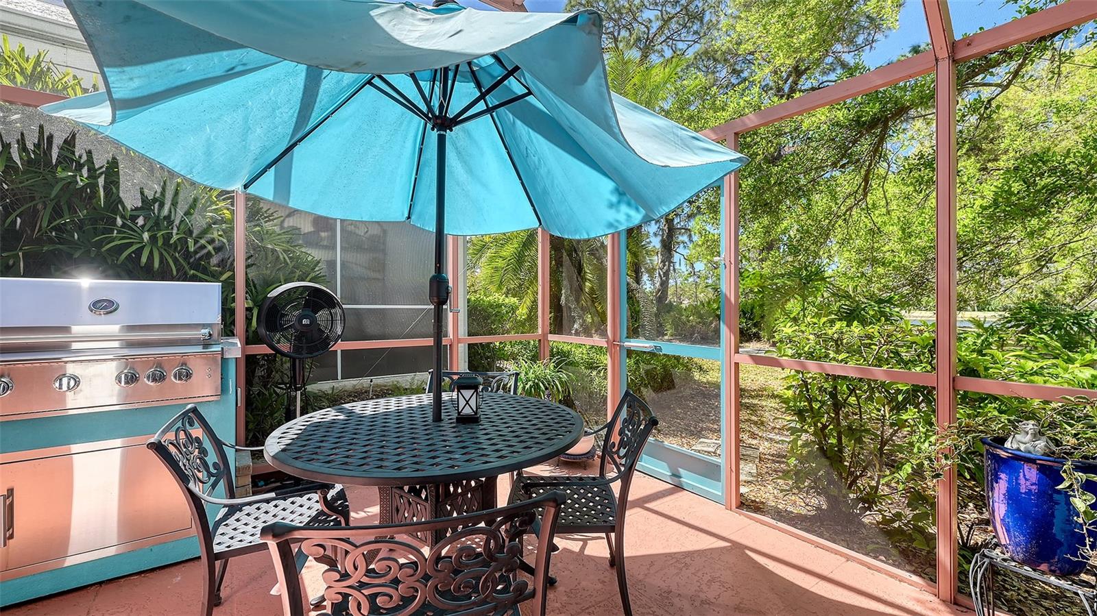 PRESTANCIA - Residential