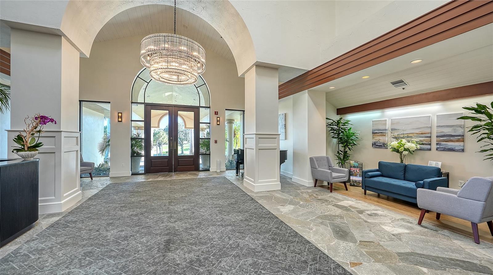 PRESTANCIA - Residential