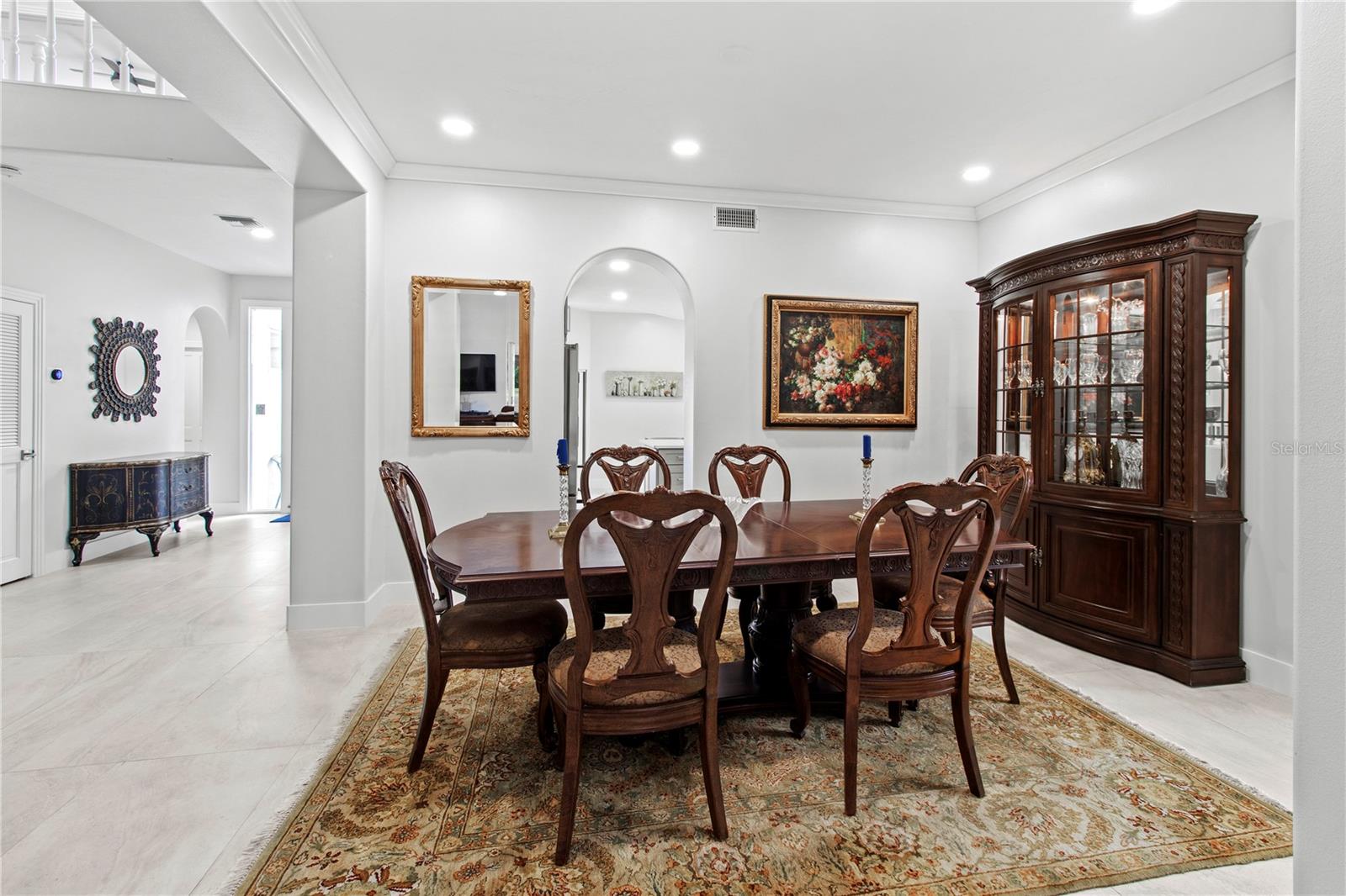 PRESTANCIA - Residential