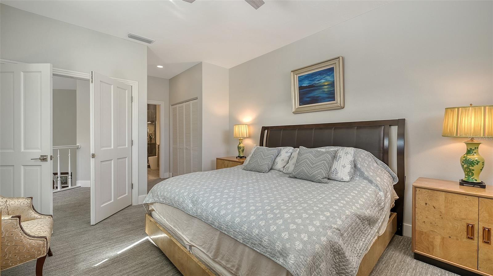 PRESTANCIA - Residential