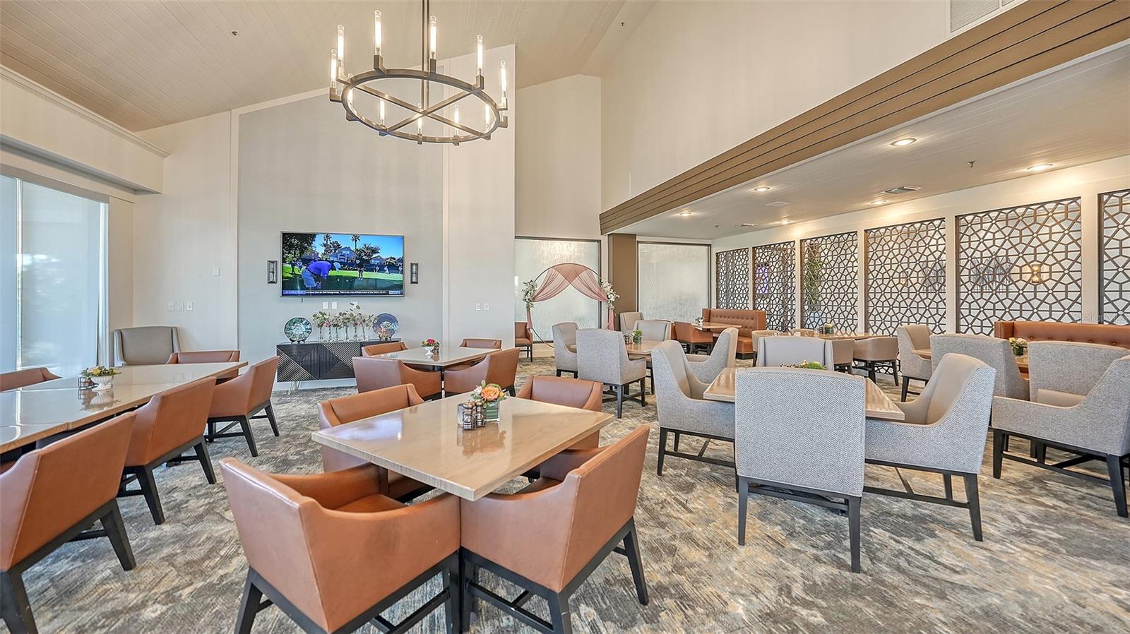 PRESTANCIA - Residential