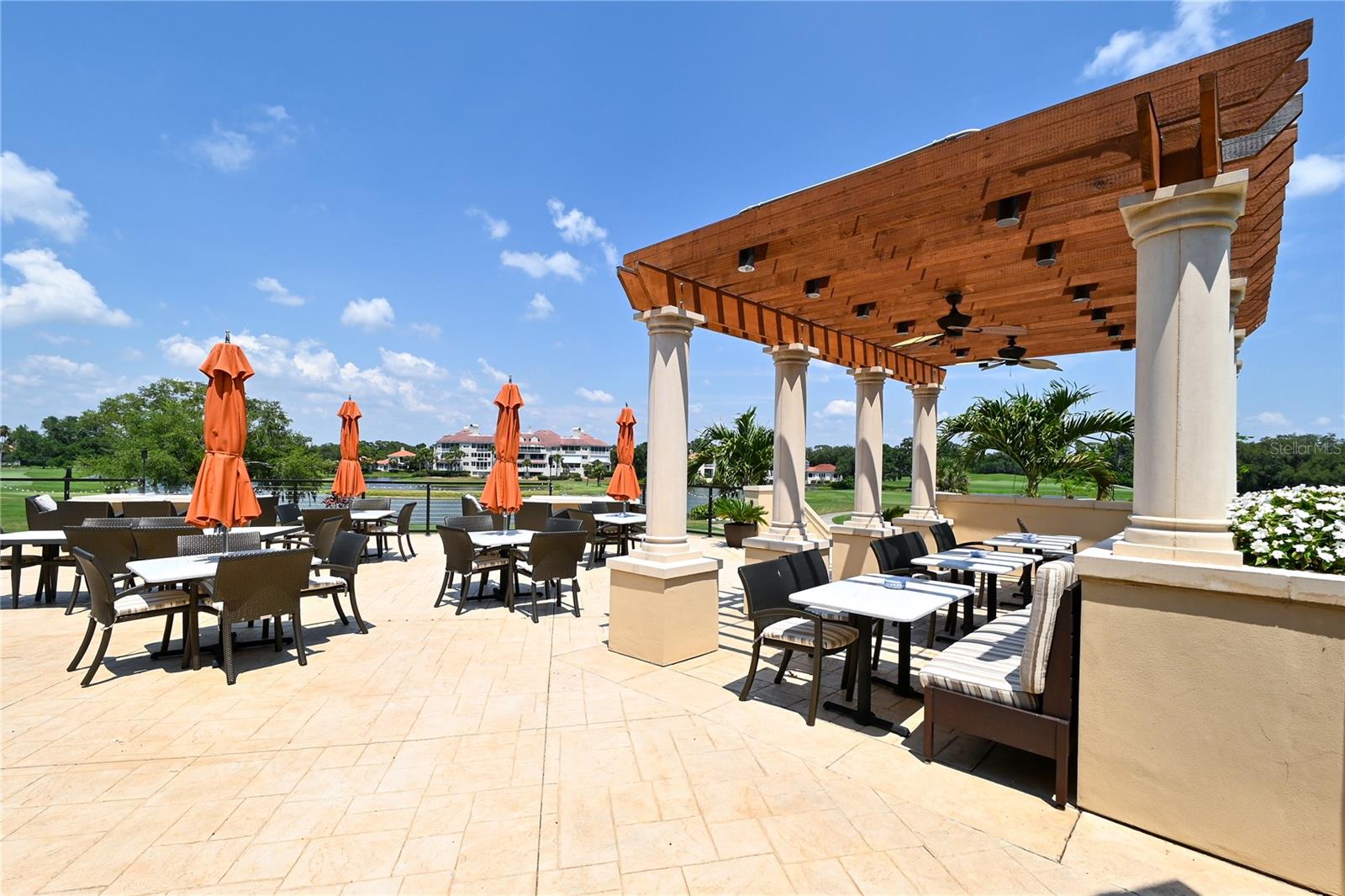 PRESTANCIA - Residential