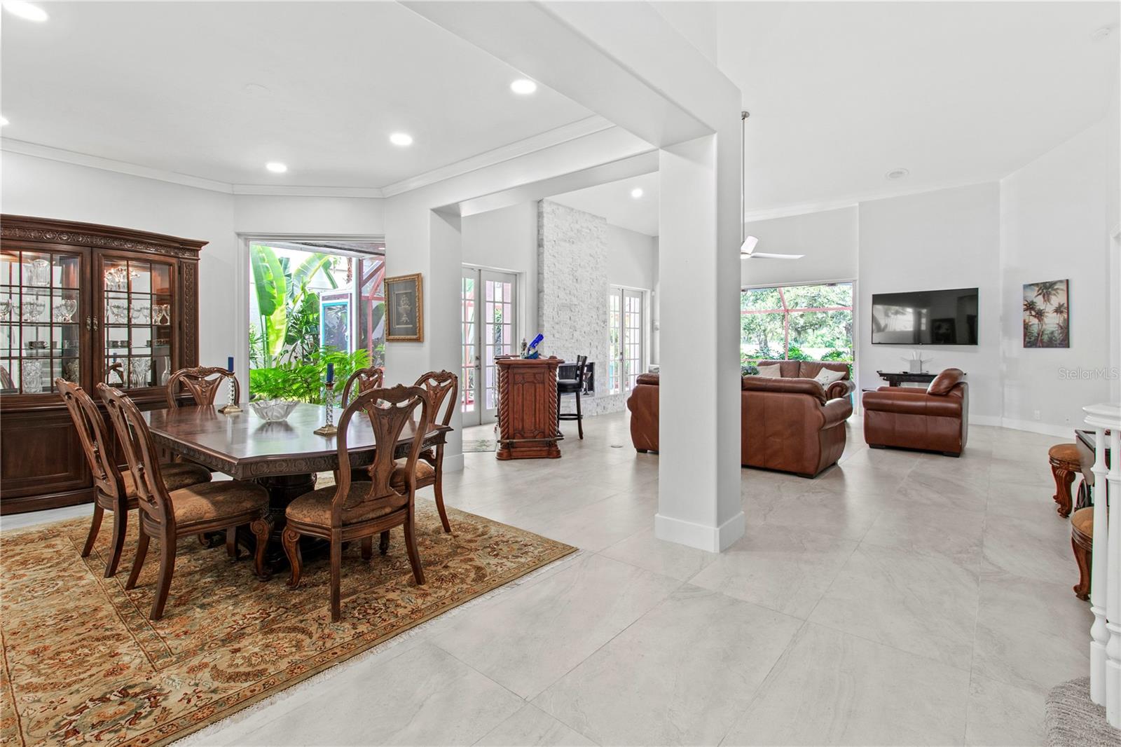 PRESTANCIA - Residential