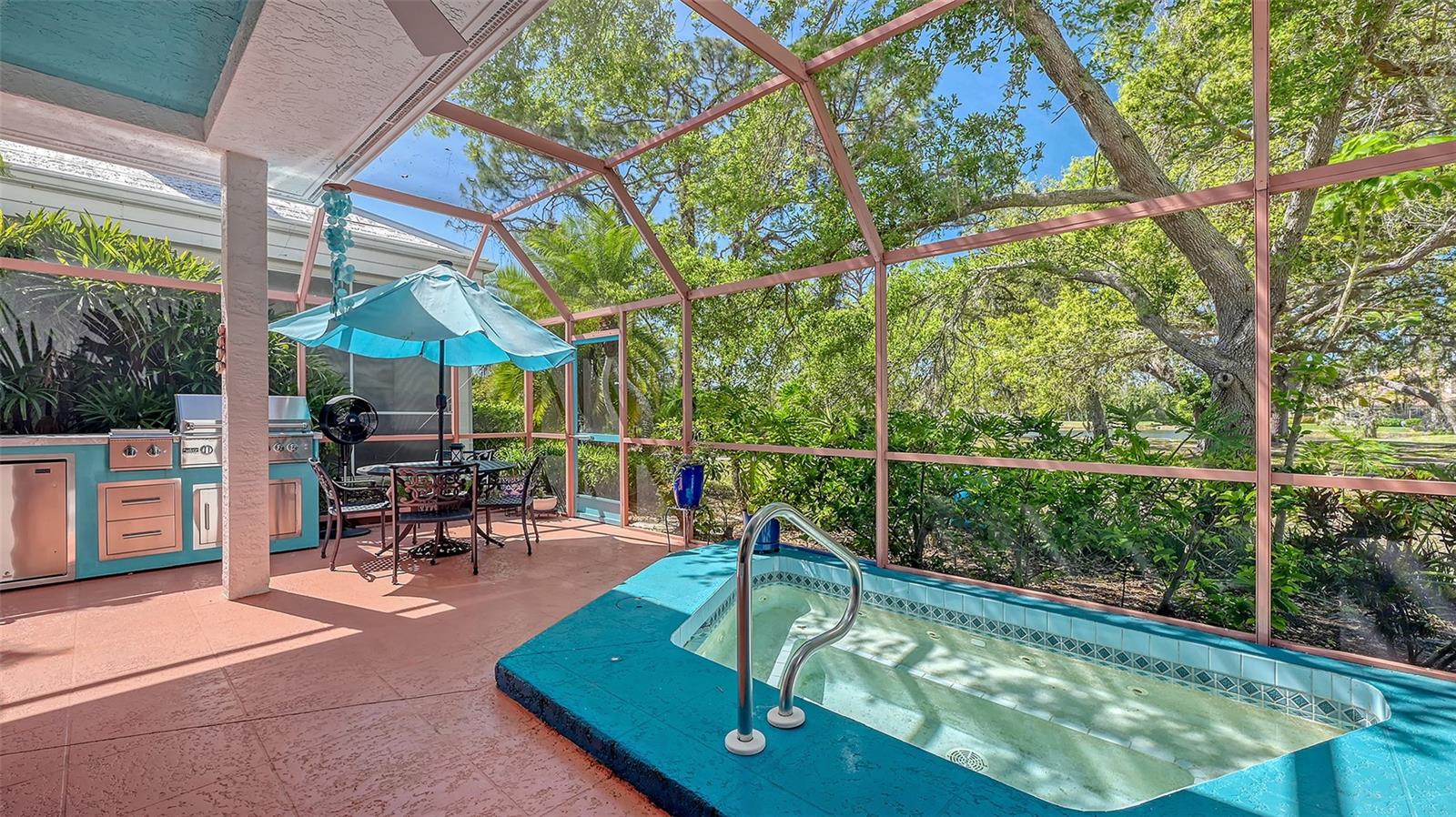 PRESTANCIA - Residential