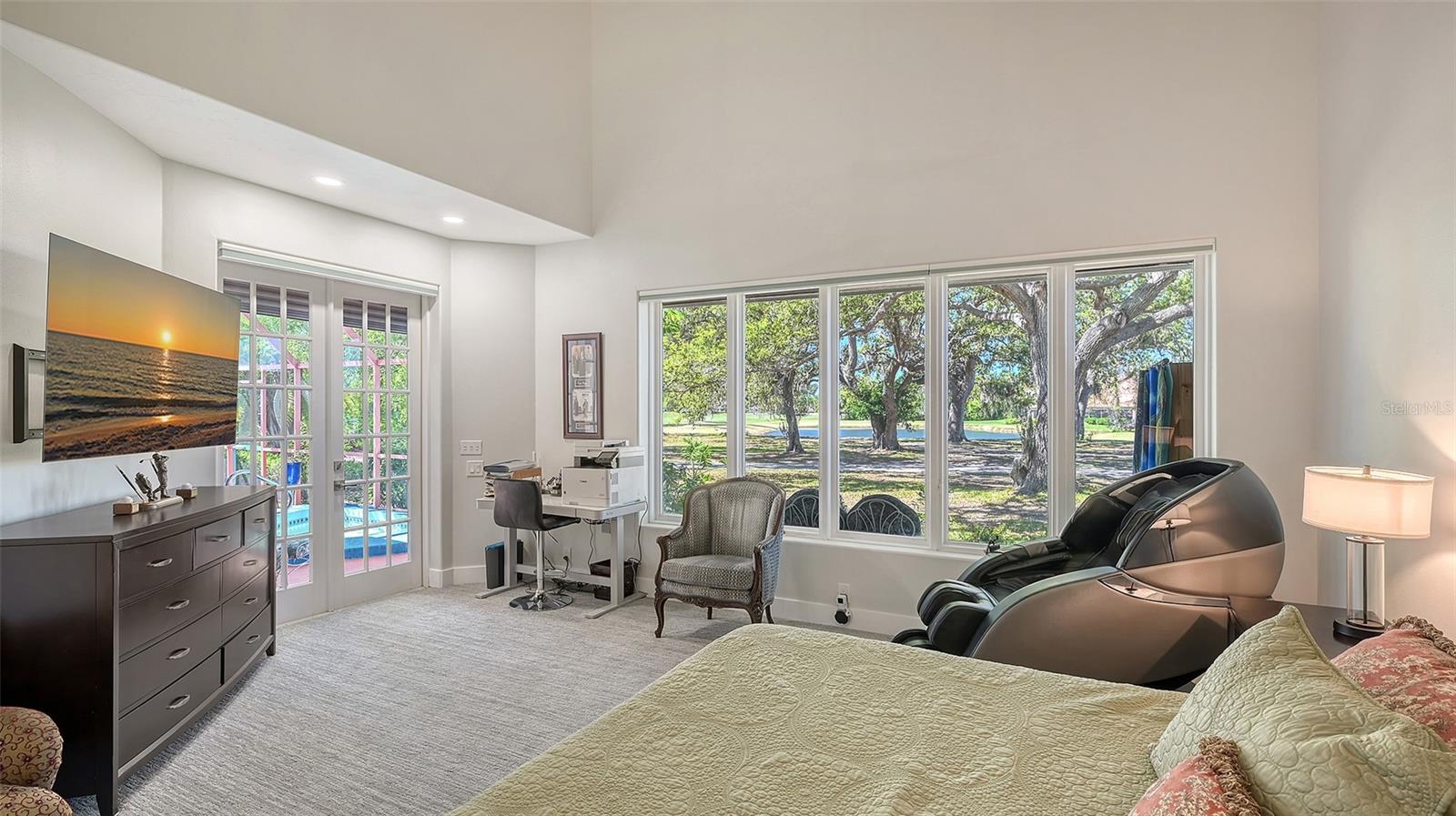 PRESTANCIA - Residential