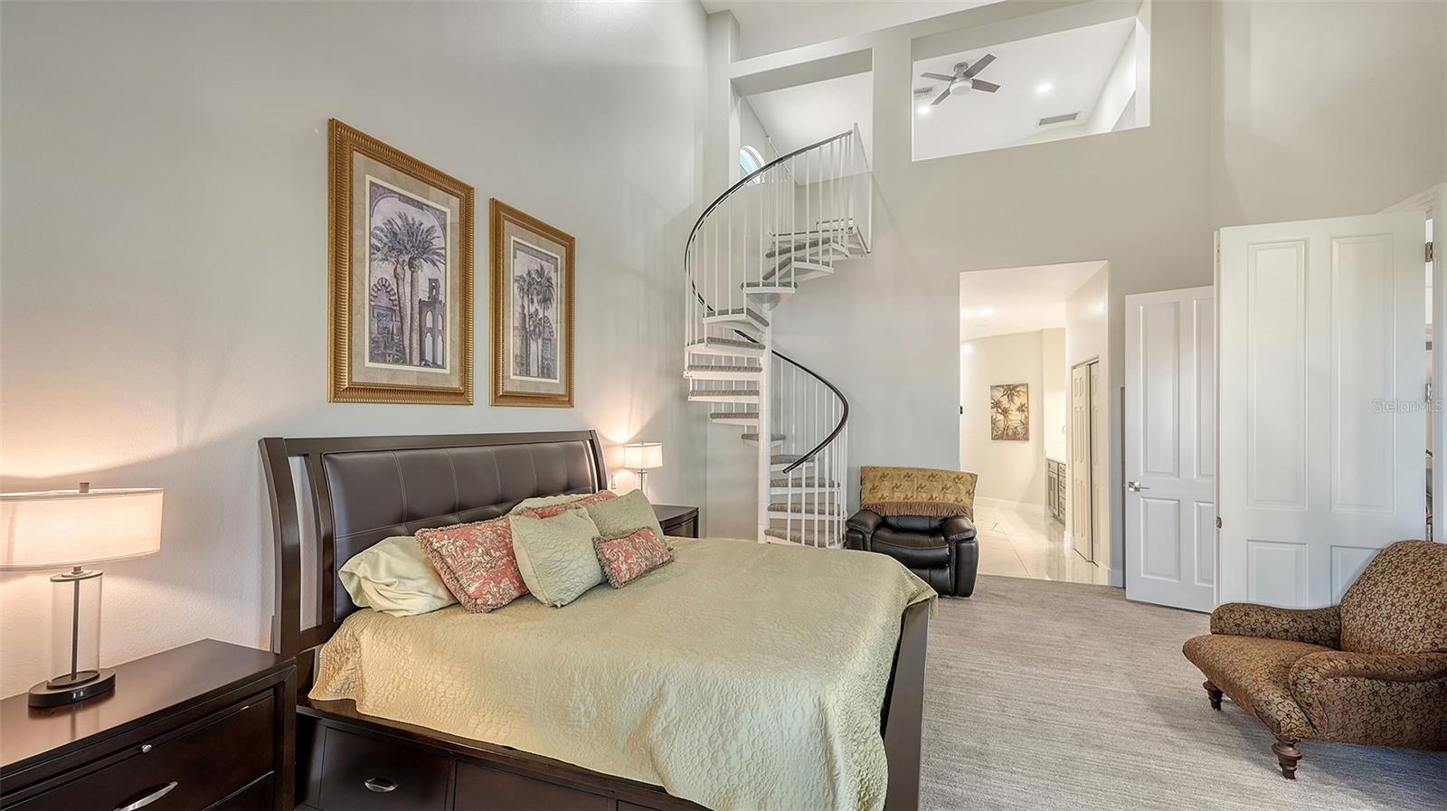 PRESTANCIA - Residential