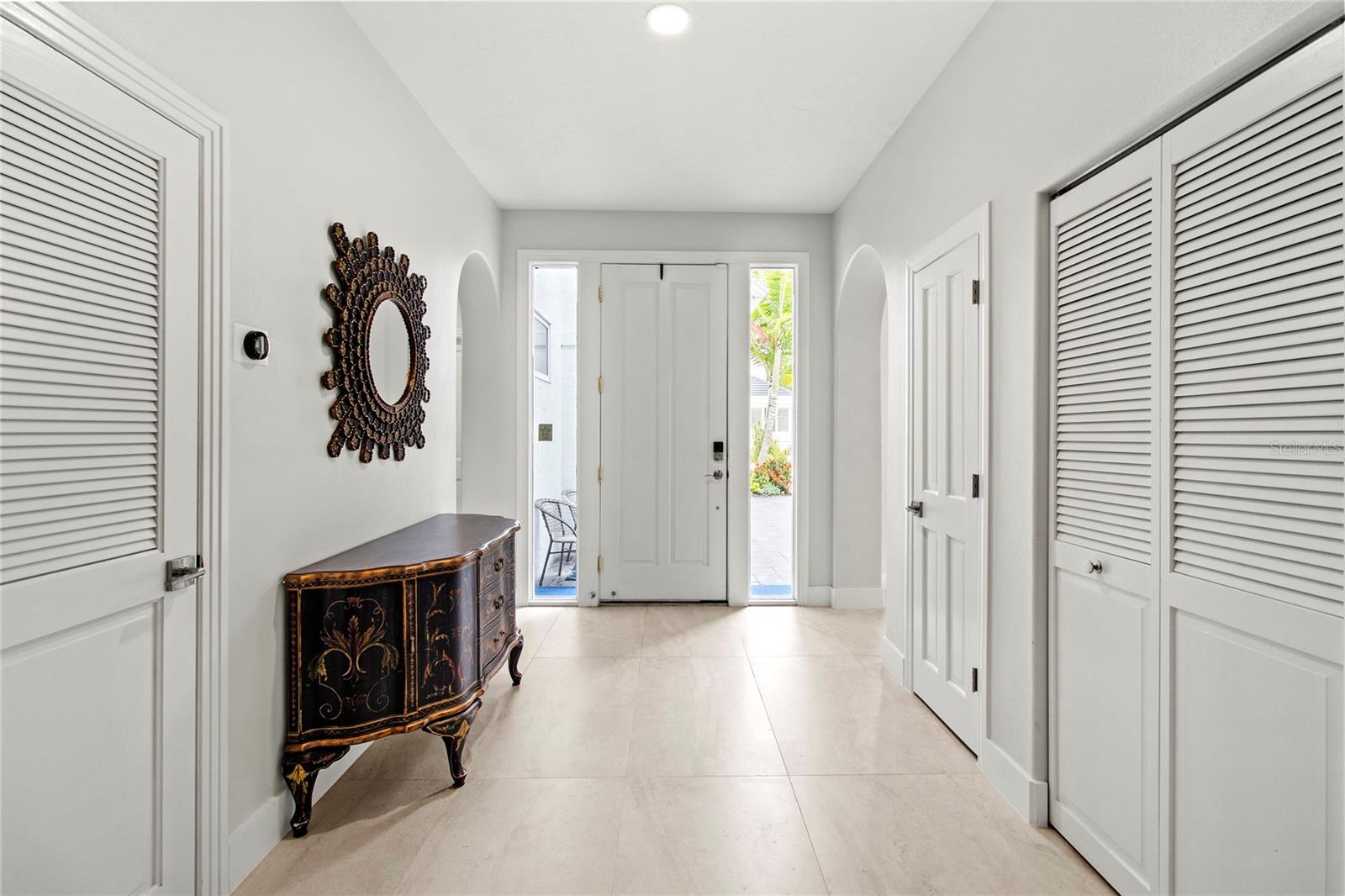 PRESTANCIA - Residential