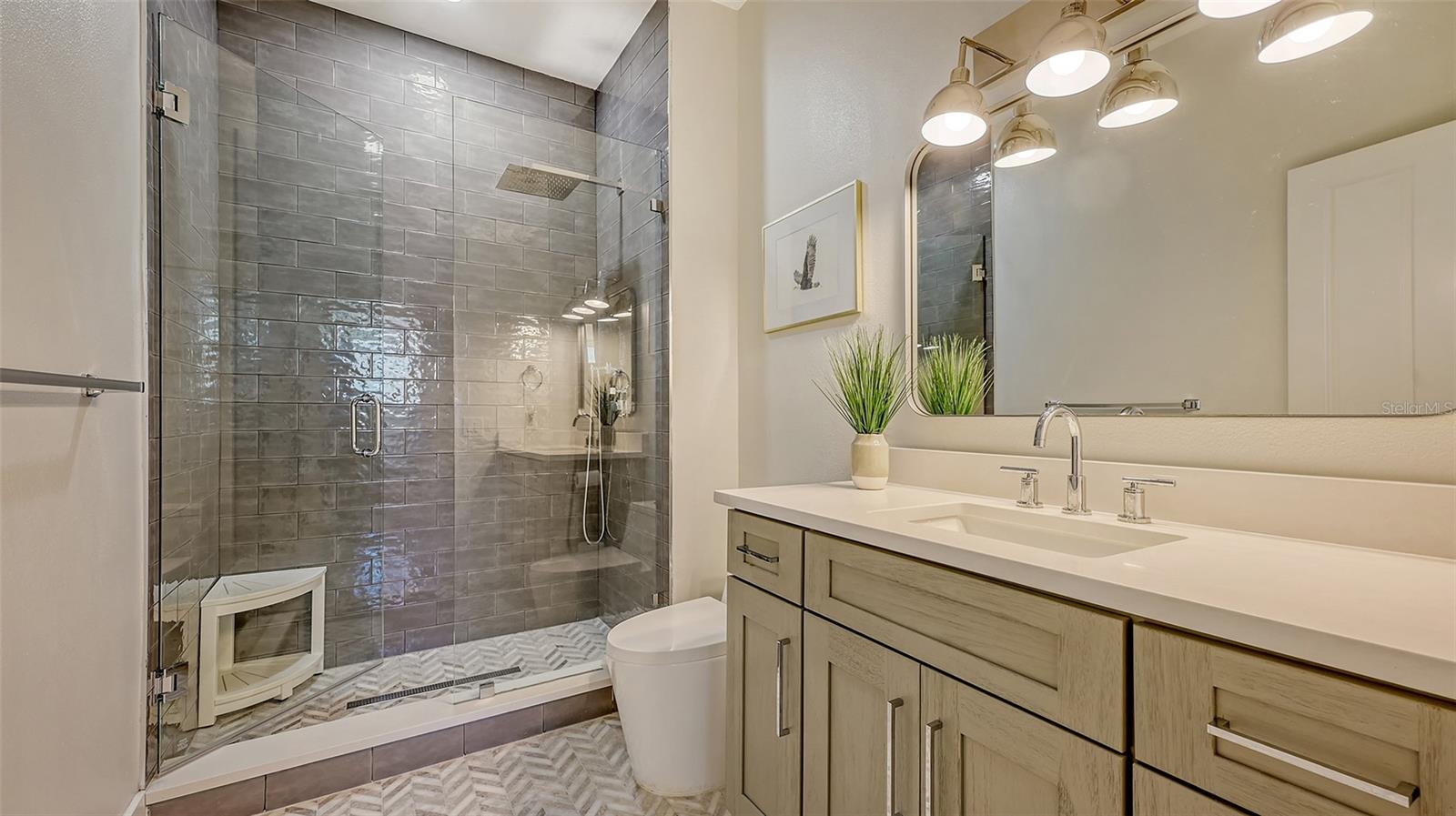 PRESTANCIA - Residential