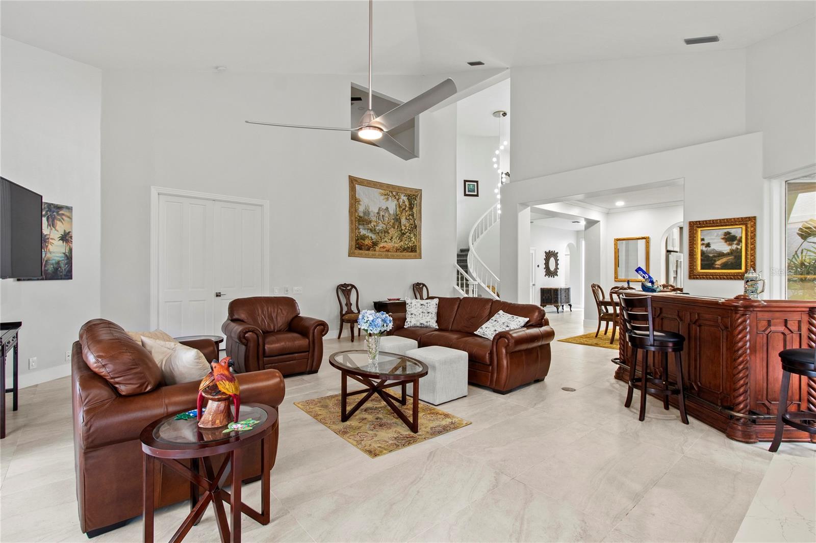 PRESTANCIA - Residential