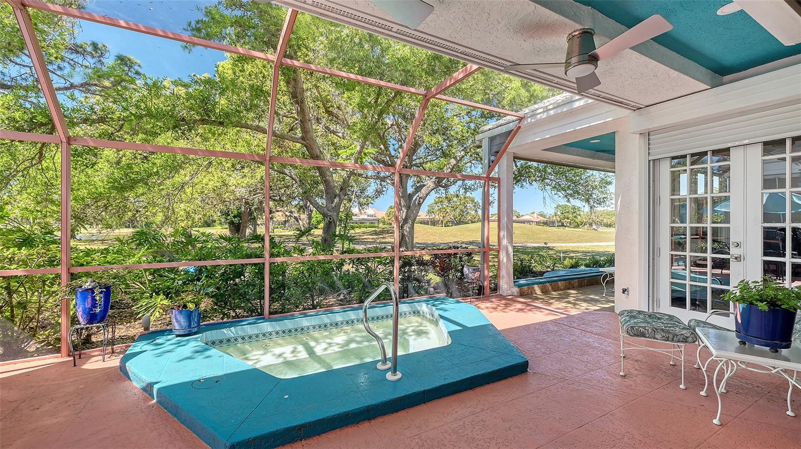 PRESTANCIA - Residential