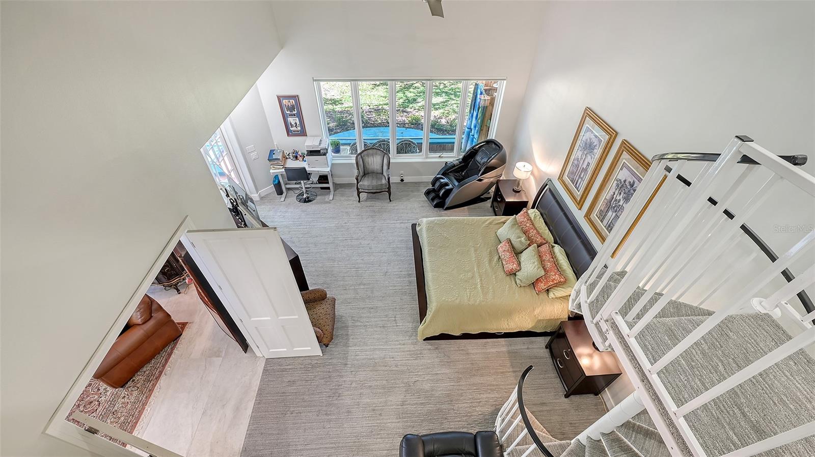 PRESTANCIA - Residential