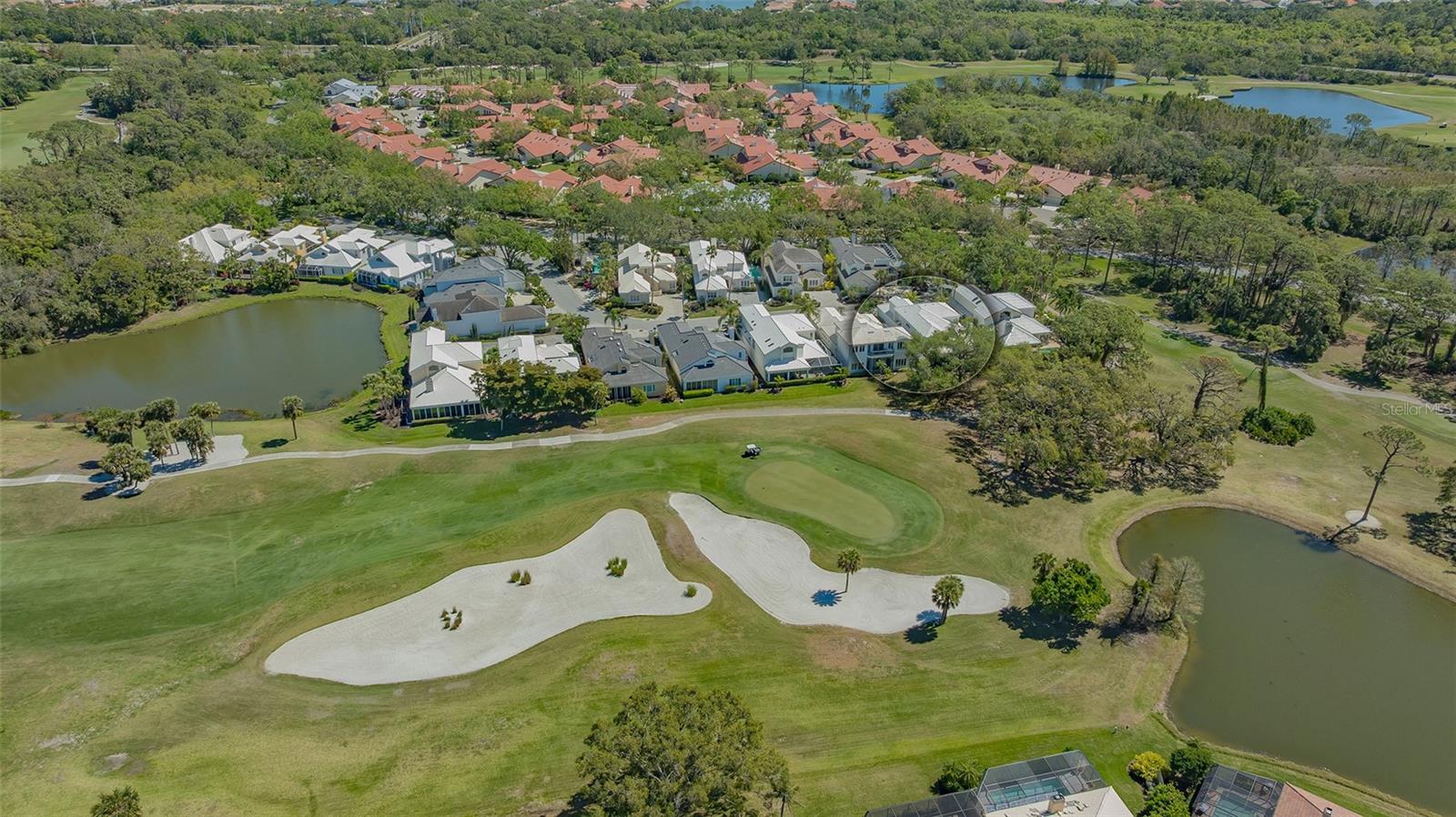 PRESTANCIA - Residential