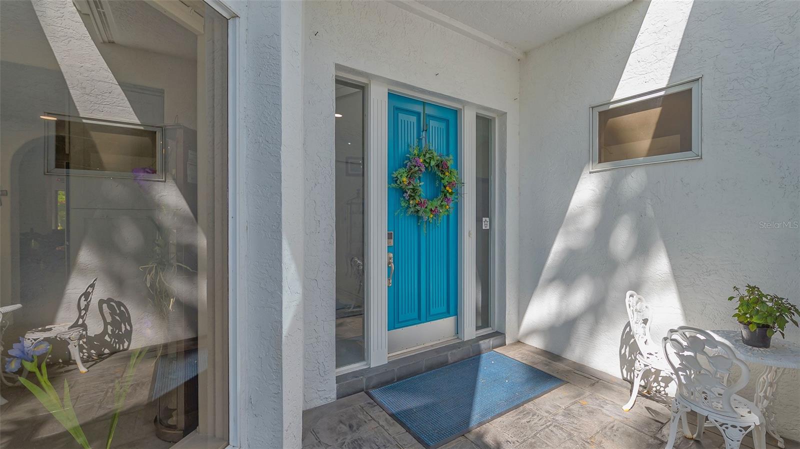 PRESTANCIA - Residential