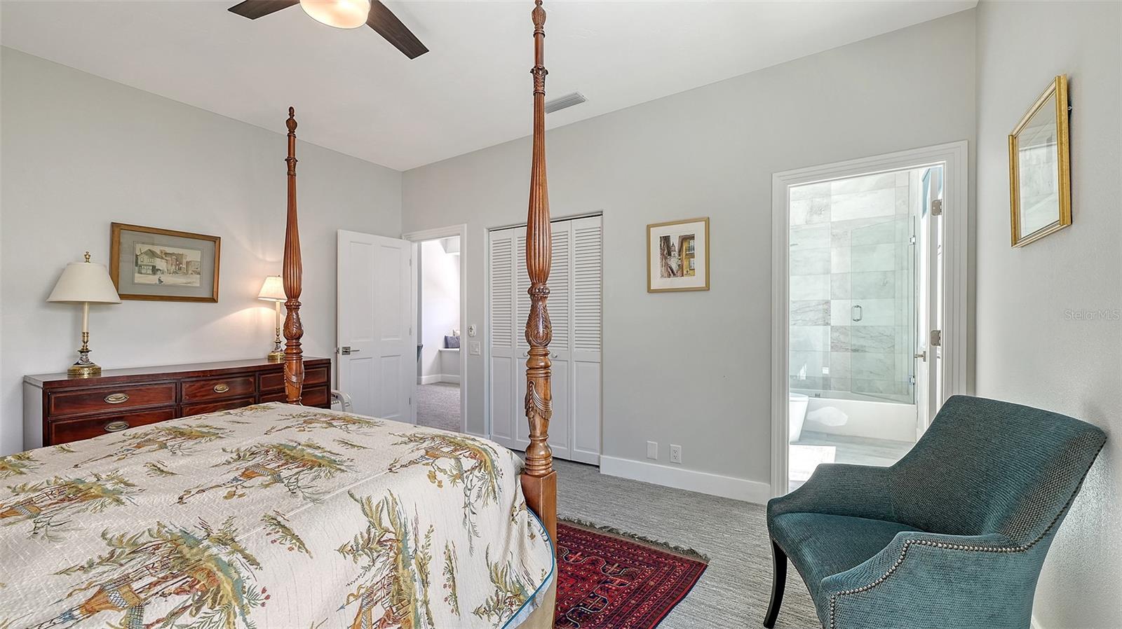 PRESTANCIA - Residential