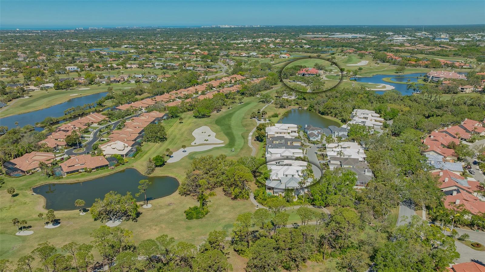 PRESTANCIA - Residential