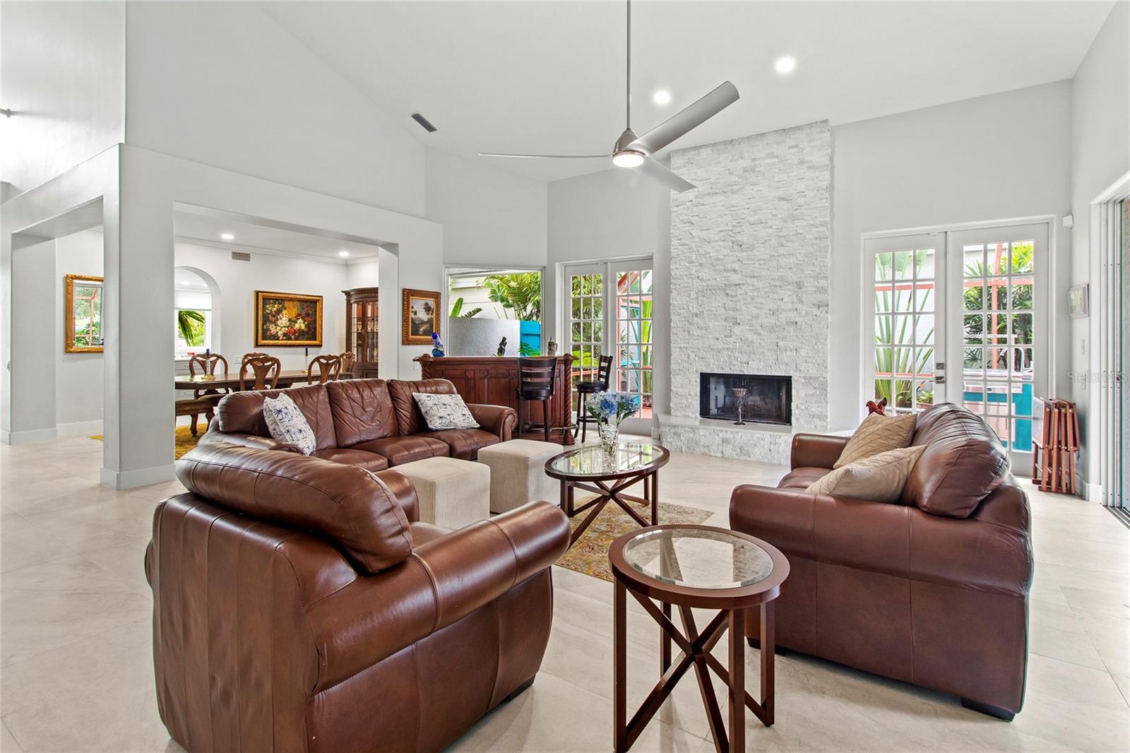 PRESTANCIA - Residential