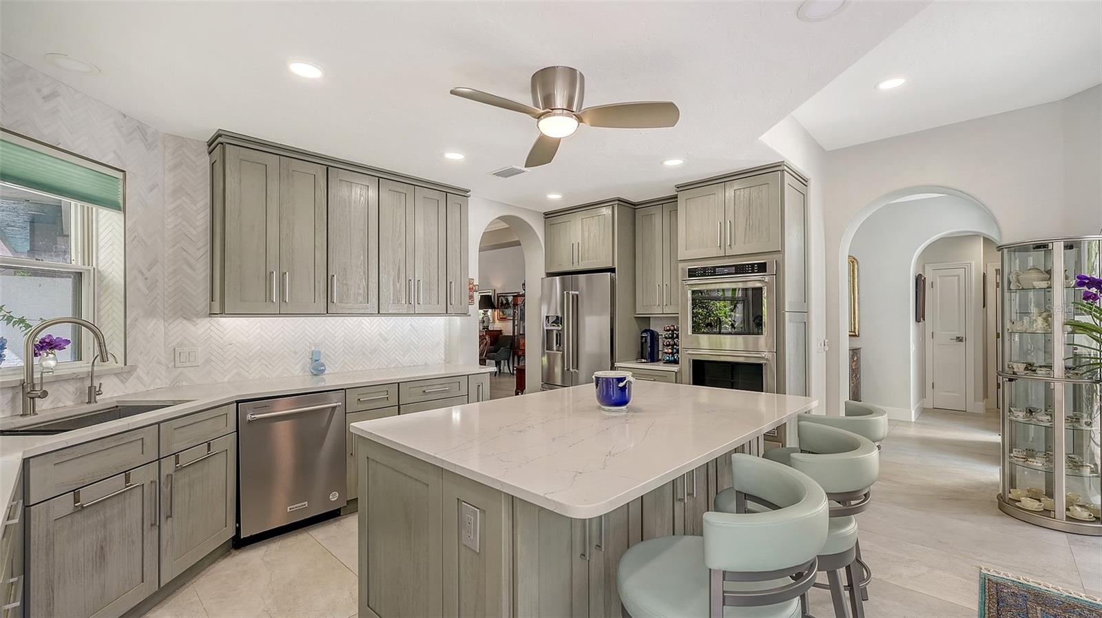 PRESTANCIA - Residential