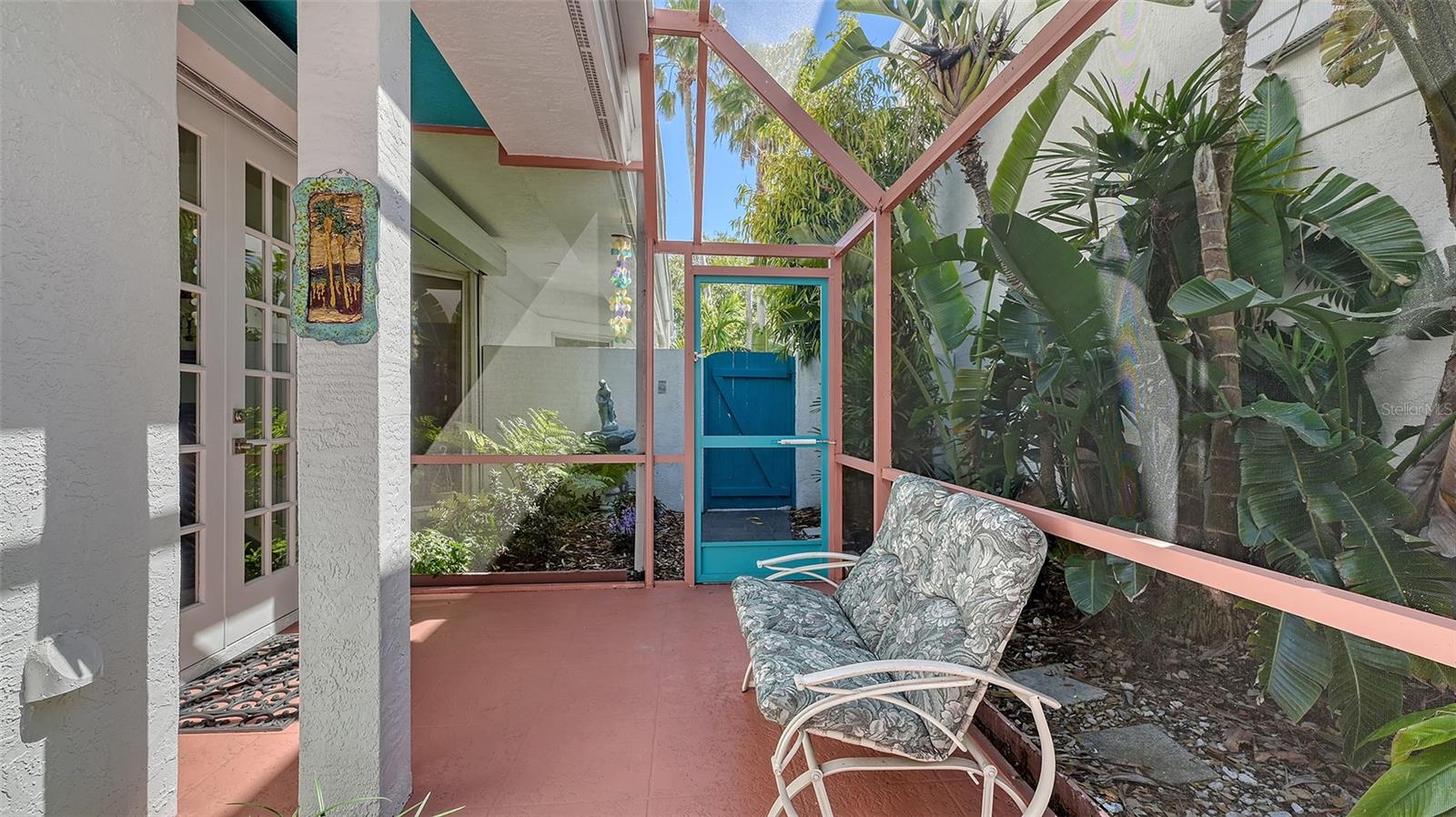 PRESTANCIA - Residential