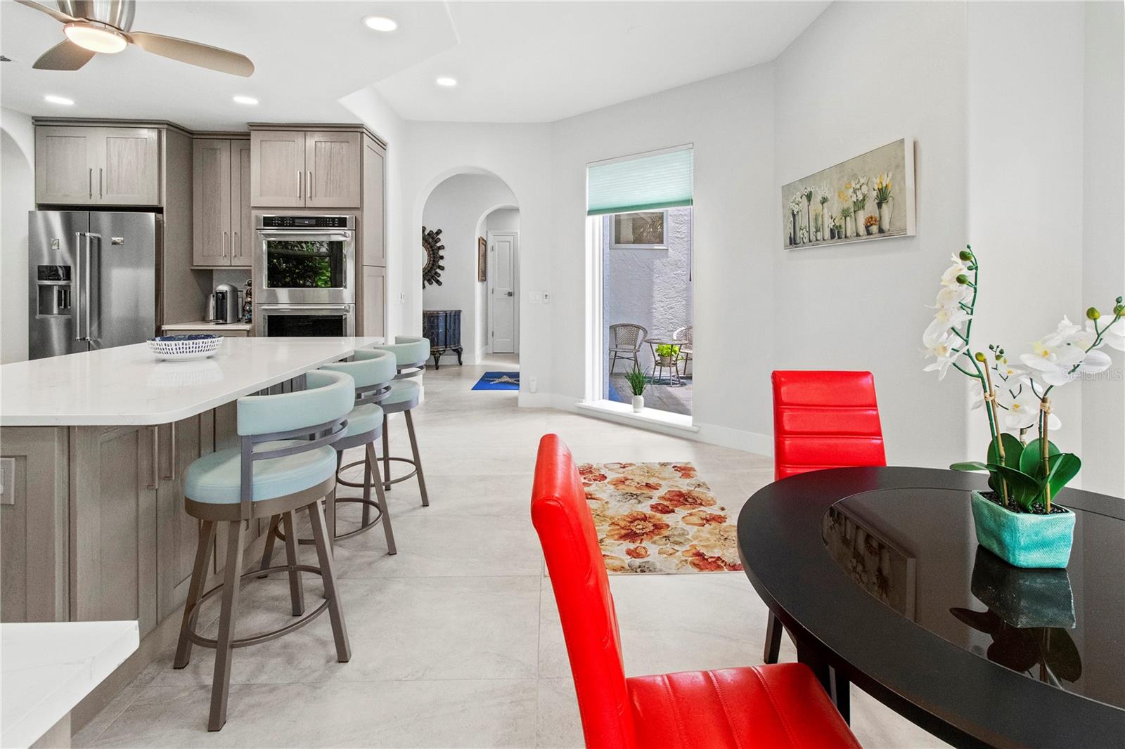 PRESTANCIA - Residential