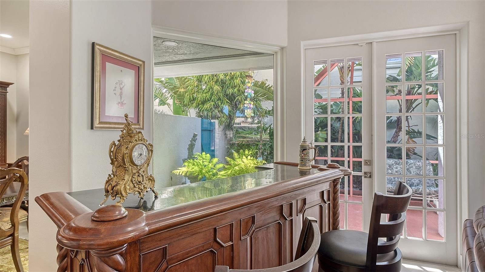 PRESTANCIA - Residential