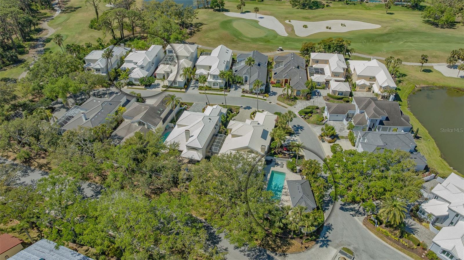 PRESTANCIA - Residential